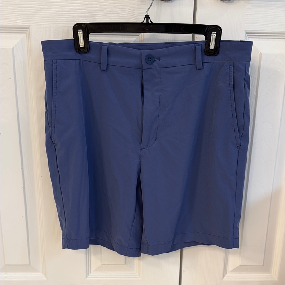 Men's Vineyard Vines Blue Shorts 34